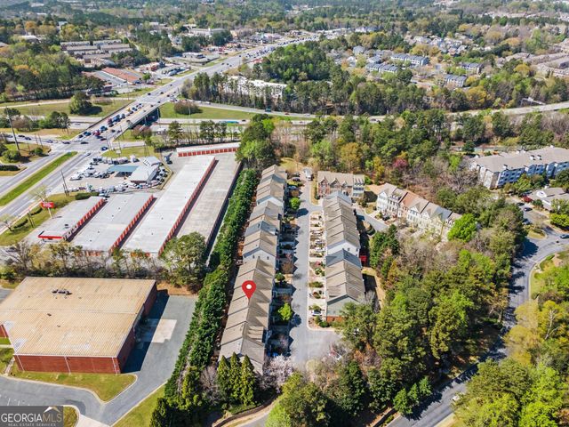 5288 Kershaw Court SE, Smyrna, GA 30339