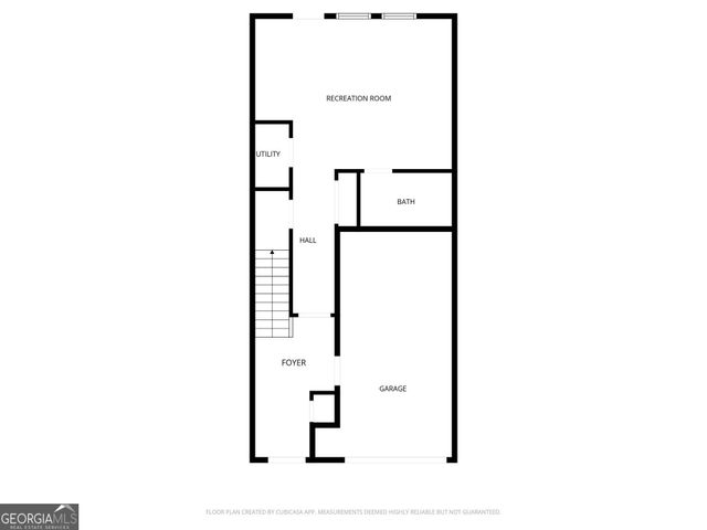 5288 Kershaw Court SE, Smyrna, GA 30339