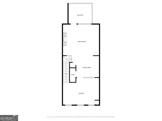 5288 Kershaw Court SE, Smyrna, GA 30339