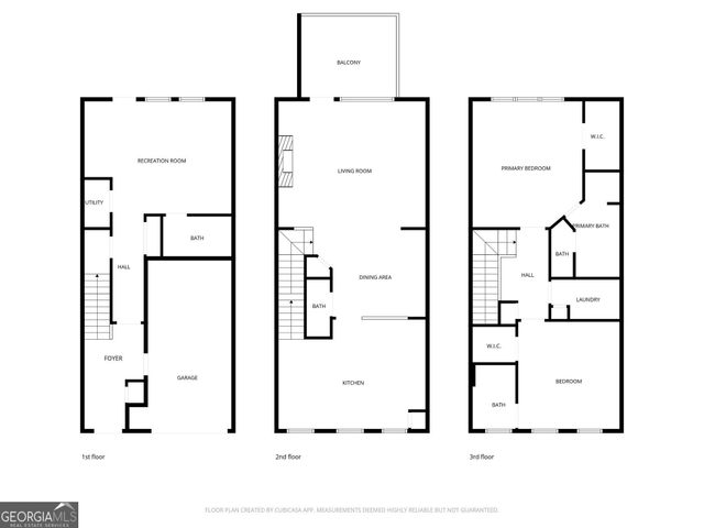 5288 Kershaw Court SE, Smyrna, GA 30339