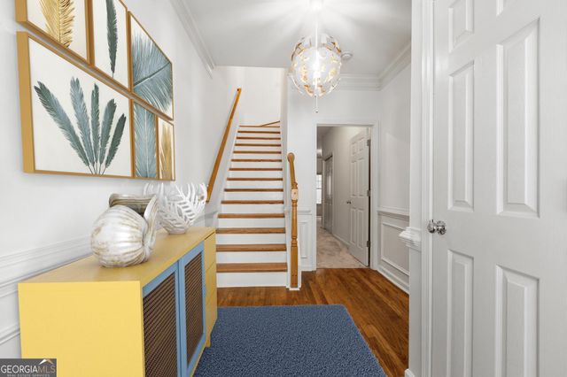 5288 Kershaw Court SE, Smyrna, GA 30339