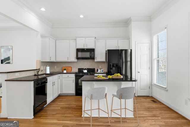 5288 Kershaw Court SE, Smyrna, GA 30339