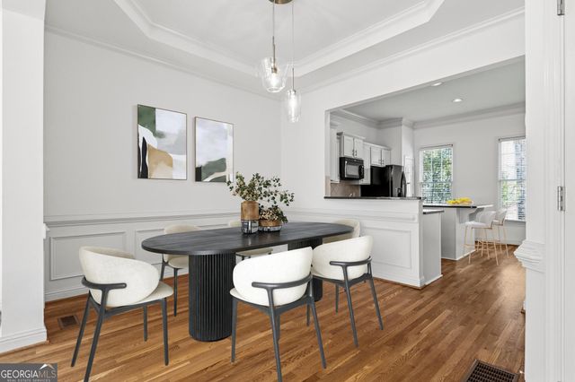 5288 Kershaw Court SE, Smyrna, GA 30339