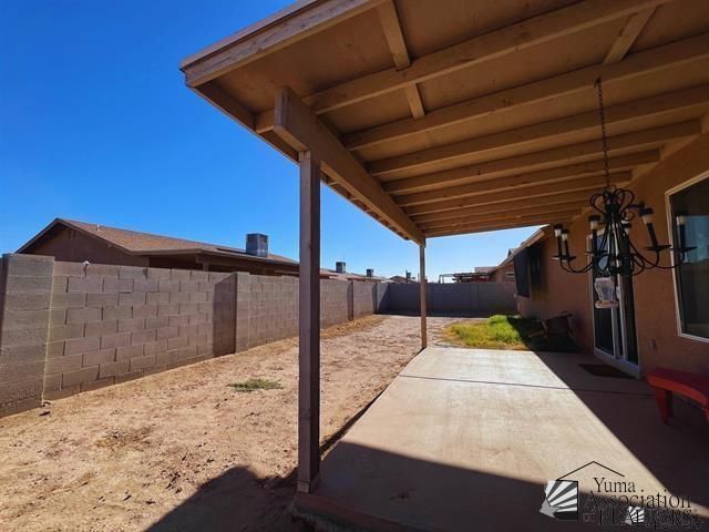 625 W 13 St, Somerton, AZ 85350