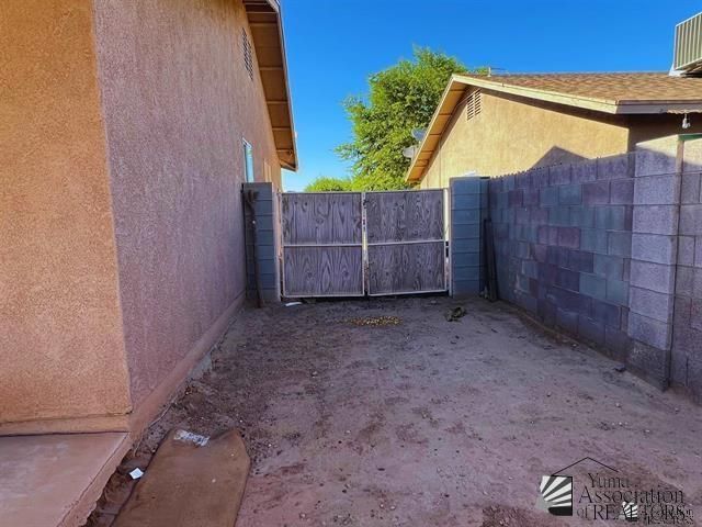 625 W 13 St, Somerton, AZ 85350