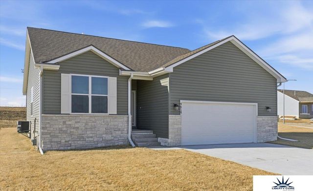 9618 N 167th Street, Bennington, NE 68007