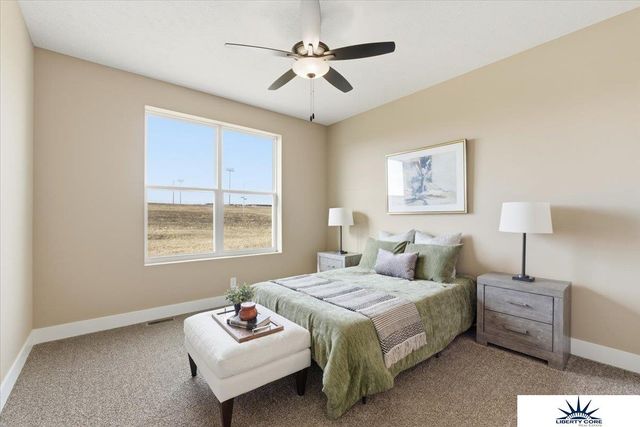 9618 N 167th Street, Bennington, NE 68007