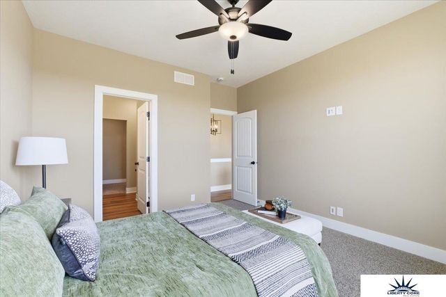 9618 N 167th Street, Bennington, NE 68007