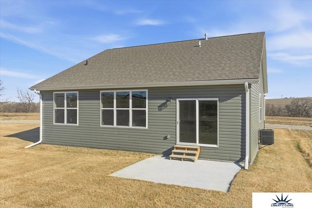 9618 N 167th Street, Bennington, NE 68007