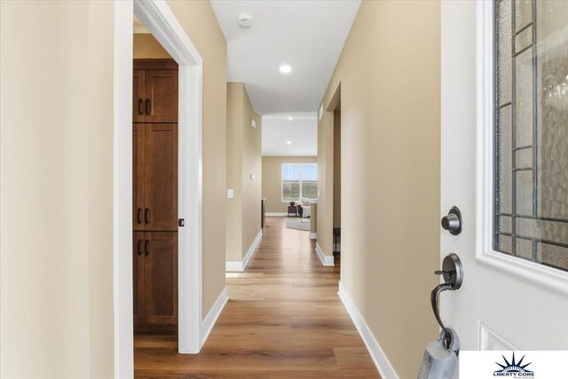 9618 N 167th Street, Bennington, NE 68007