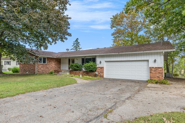 4434 Allison Drive, Leoni Twp, MI 49254