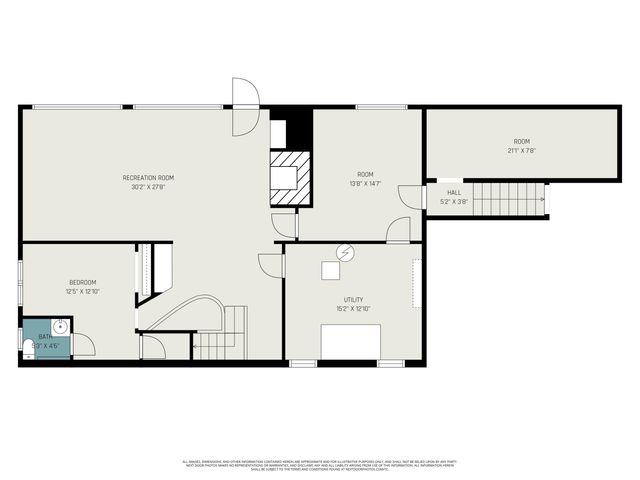 4434 Allison Drive, Leoni Twp, MI 49254