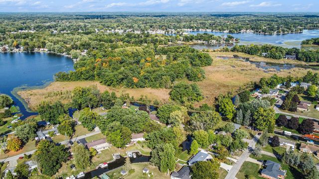 4434 Allison Drive, Leoni Twp, MI 49254