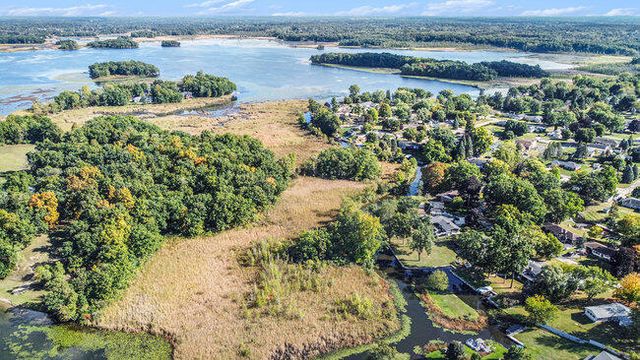 4434 Allison Drive, Leoni Twp, MI 49254