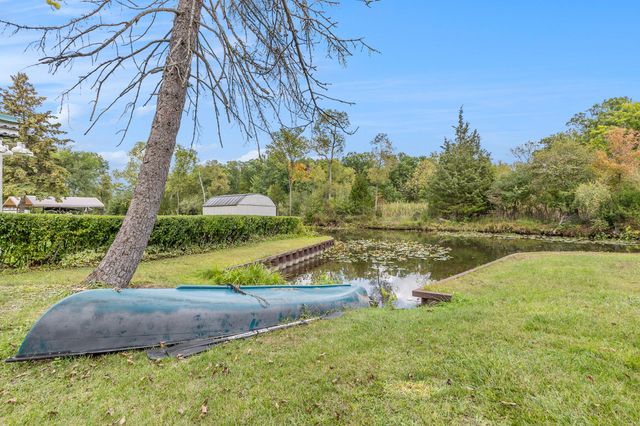 4434 Allison Drive, Leoni Twp, MI 49254