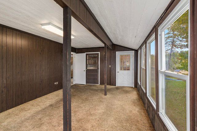 4434 Allison Drive, Leoni Twp, MI 49254