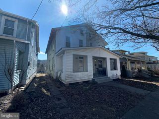 698 CENTER STREET, Millersburg, PA 17061