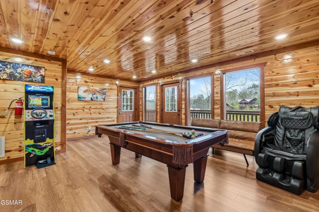 2864 Owens Rdg Way, Sevierville, TN 37876