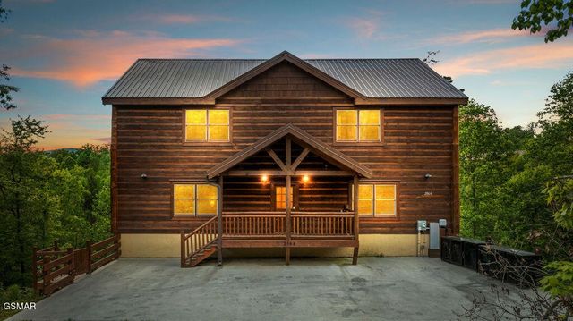 2864 Owens Rdg Way, Sevierville, TN 37876