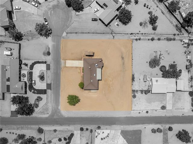 19456 Saint Timothy Lane, Apple Valley, CA 92307