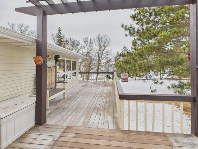 3817 Casa Marina Road NW, Alexandria, MN 56308