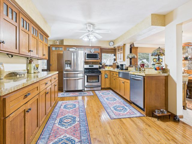 3817 Casa Marina Road NW, Alexandria, MN 56308