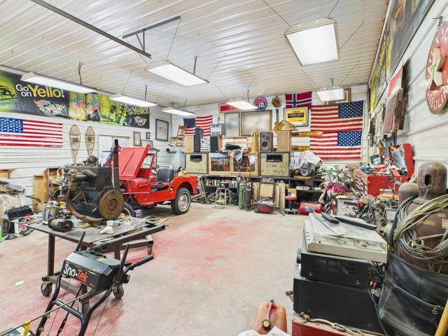 3817 Casa Marina Road NW, Alexandria, MN 56308