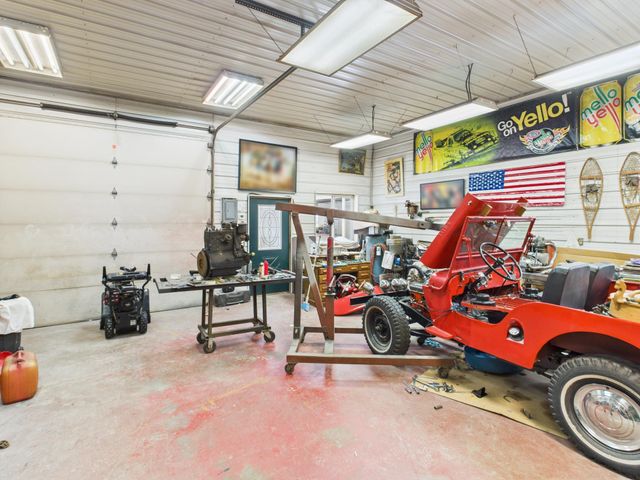 3817 Casa Marina Road NW, Alexandria, MN 56308