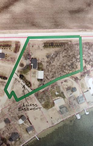 3817 Casa Marina Road NW, Alexandria, MN 56308