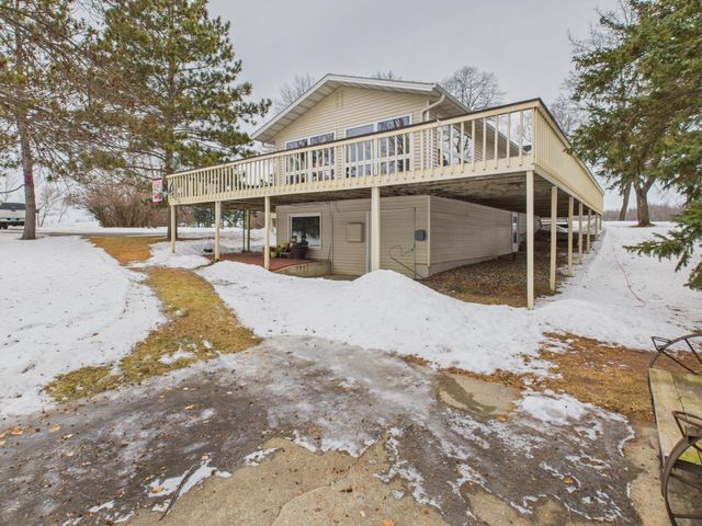 3817 Casa Marina Road NW, Alexandria, MN 56308