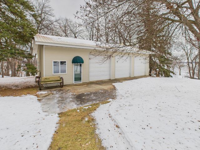 3817 Casa Marina Road NW, Alexandria, MN 56308