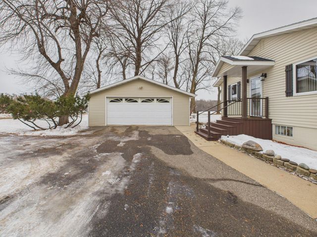 3817 Casa Marina Road NW, Alexandria, MN 56308