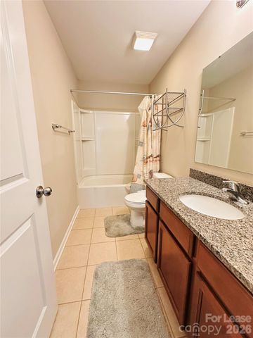 9704 Hanberry Boulevard, Charlotte, NC 28213