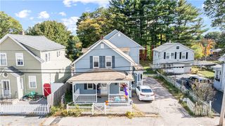 25 Eddy Street, West Warwick, RI 02893