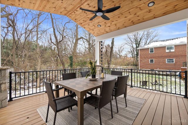 3658 Stettinius Avenue, Cincinnati, OH 45208