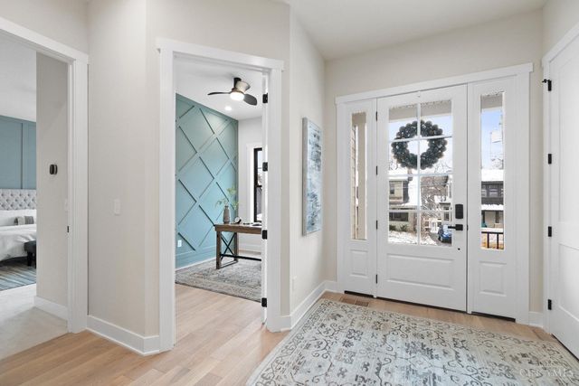 3658 Stettinius Avenue, Cincinnati, OH 45208