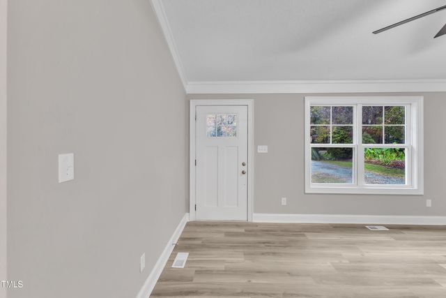 8201 Rhodes Road, Apex, NC 27539