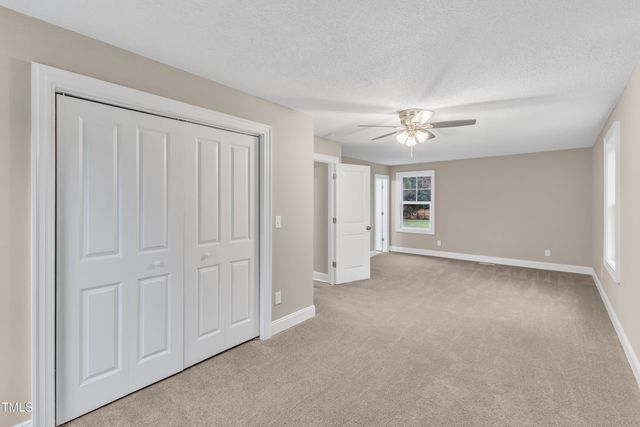 8201 Rhodes Road, Apex, NC 27539