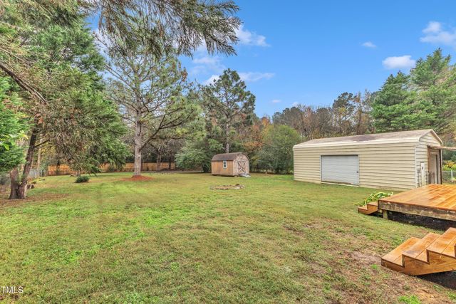 8201 Rhodes Road, Apex, NC 27539