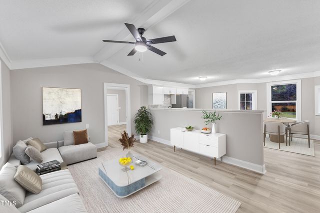 8201 Rhodes Road, Apex, NC 27539