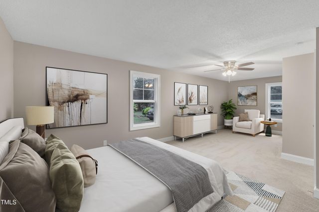 8201 Rhodes Road, Apex, NC 27539