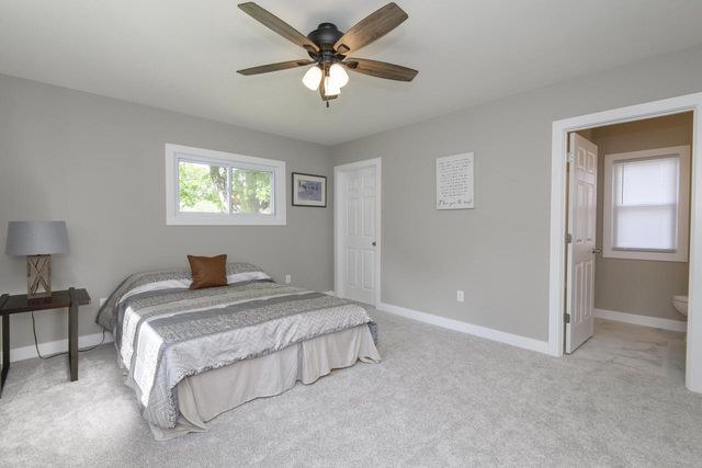 12744 W Fairmount AVENUE, Butler, WI 53007