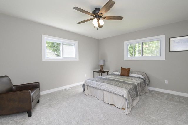 12744 W Fairmount AVENUE, Butler, WI 53007