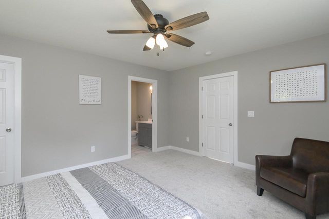 12744 W Fairmount AVENUE, Butler, WI 53007