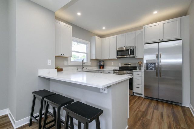 12744 W Fairmount AVENUE, Butler, WI 53007