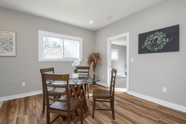 12744 W Fairmount AVENUE, Butler, WI 53007