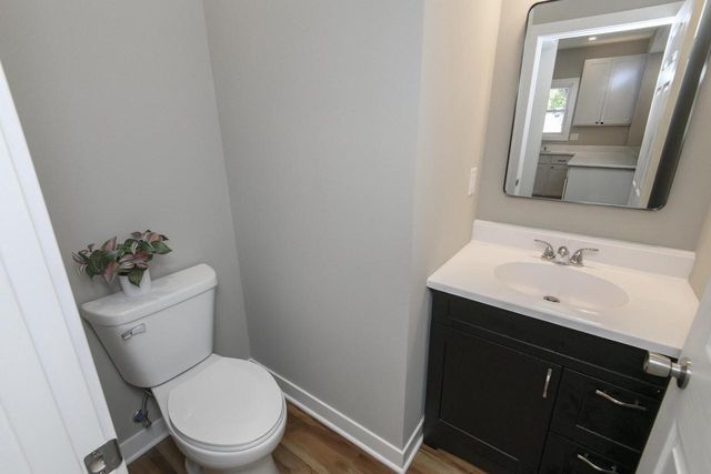 12744 W Fairmount AVENUE, Butler, WI 53007