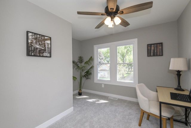12744 W Fairmount AVENUE, Butler, WI 53007
