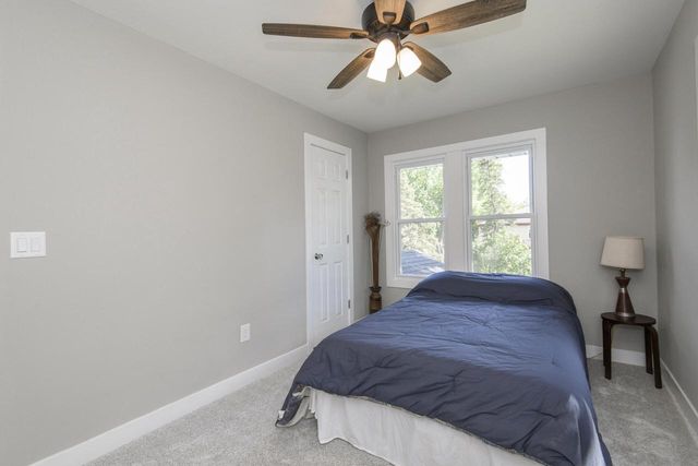 12744 W Fairmount AVENUE, Butler, WI 53007