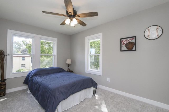 12744 W Fairmount AVENUE, Butler, WI 53007